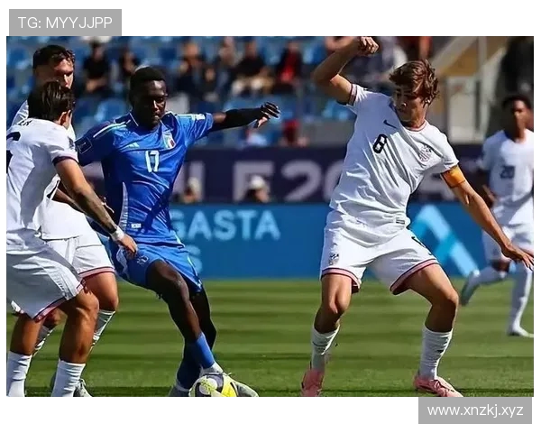 U20世界杯欧洲独苗之争：挪威法国决战四强最后席位